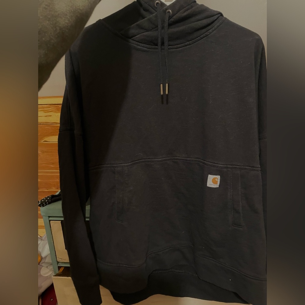 Women’s Carhartt Hoodie